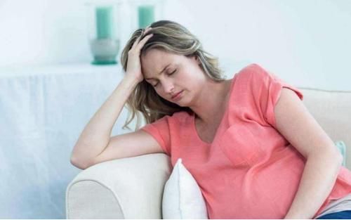 宝宝|怀孕期间经常失眠,受伤害的不单单是孕妈,对胎儿影响更大