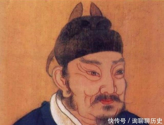 郭威|没有这个人，赵匡胤很难完成统一