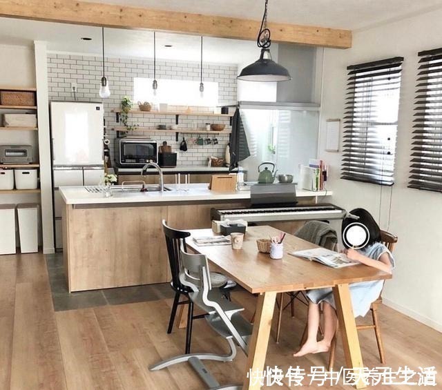 日本|这位日本太太,坚持一天收拾一个区域,家中井井有条,真的很治愈!