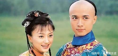 乾隆|她是五阿哥永琪唯一的女儿,只因生母地位低下,被乾隆赐可笑封号