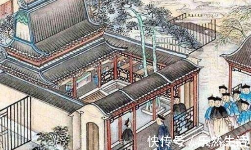 状元|此人殿试一副对联夸了咸丰祖宗六代，咸丰：状元就是你了。