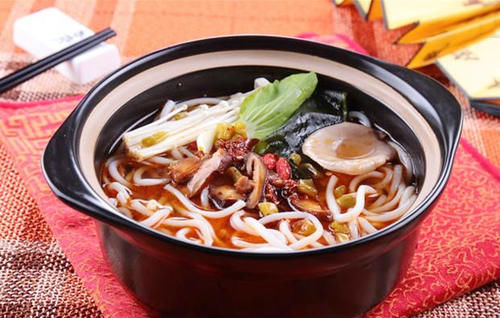 冬天多给孩子做的午餐，强身壮骨，防寒抗病长高个，成绩更好！