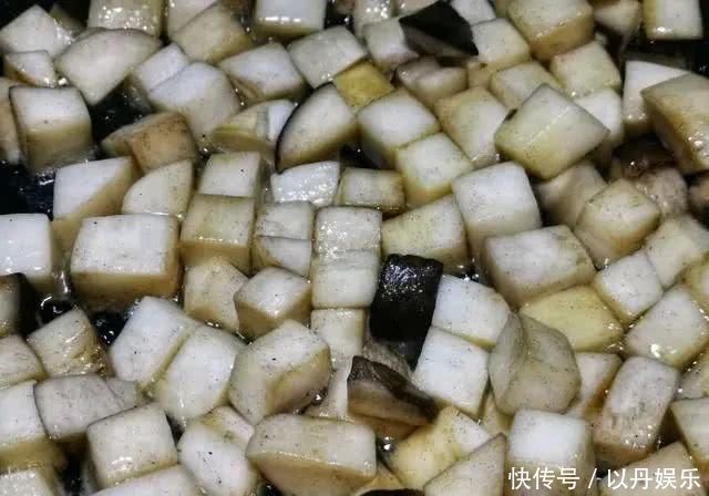 如何做黑椒牛肉杏鲍菇的做法+秘方,肉制品控的至爱,美味到舔盘子