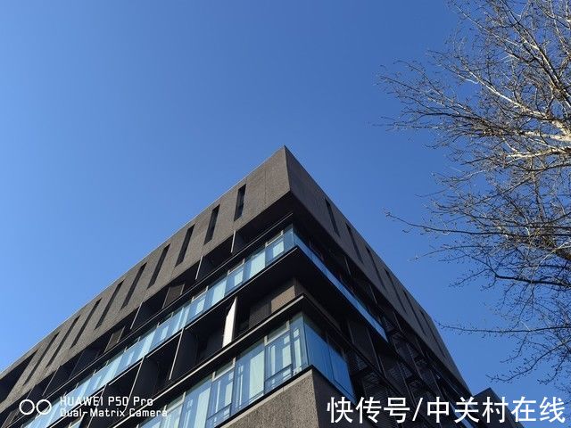 蔡司|实测结果告诉你！手机厂商跟相机品牌合作图什么