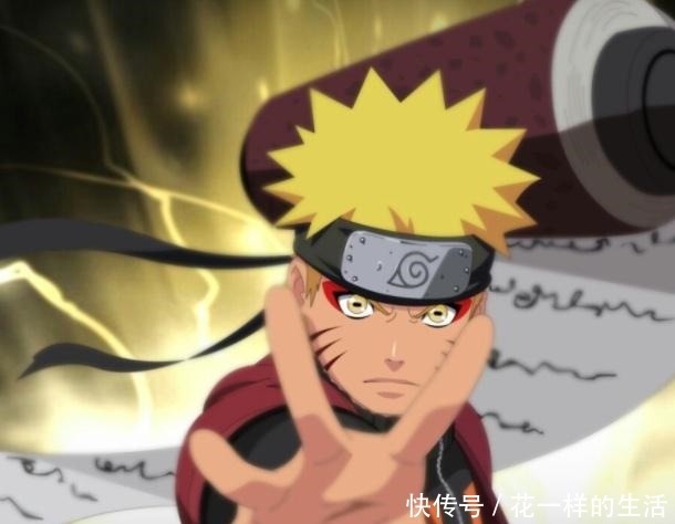 卷轴作用|火影中背着大卷轴战斗的5位强者,一位是凯皇高徒,一位枉死村外