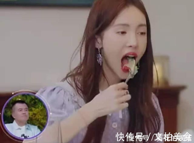 金晨對“新男友”一見鐘情，張繼科吃醋發(fā)動態(tài)，疑似內(nèi)涵節(jié)目組