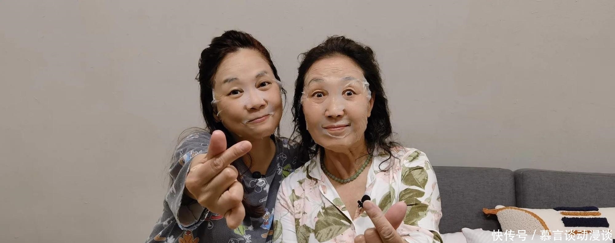 陈松伶 《婆婆和妈妈2》收官:一个开明的婆婆,能拯救三代人