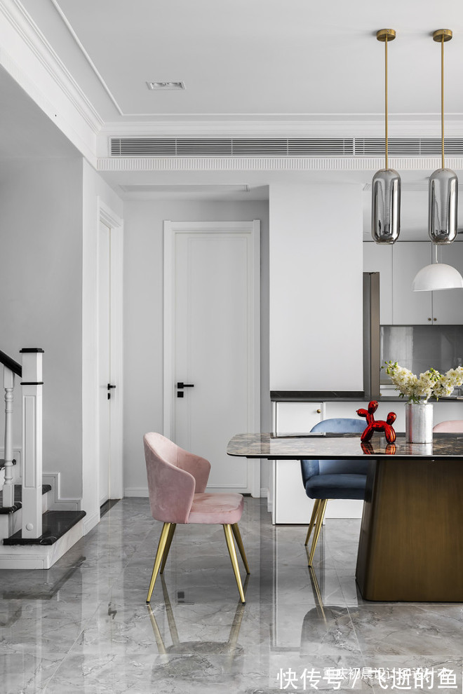 业主|一个三代同堂的家