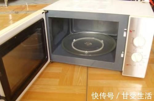 微波炉天天都在用，但你却不知道它的奥秘