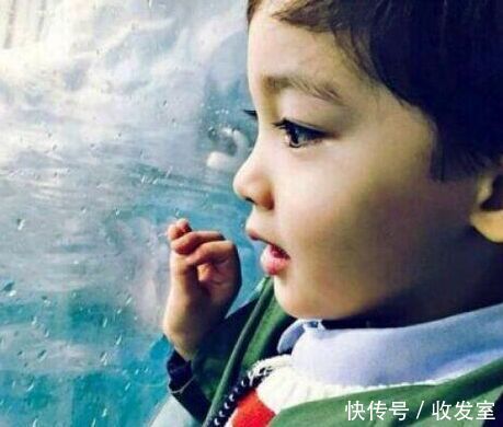 男孩子|家里有儿子,就要舍得在这3个方面花钱,将来他会加倍回报你