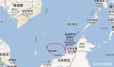 弹丸之地|历史上的文莱曾经有多强大如今萎缩成弹丸之地是何原因