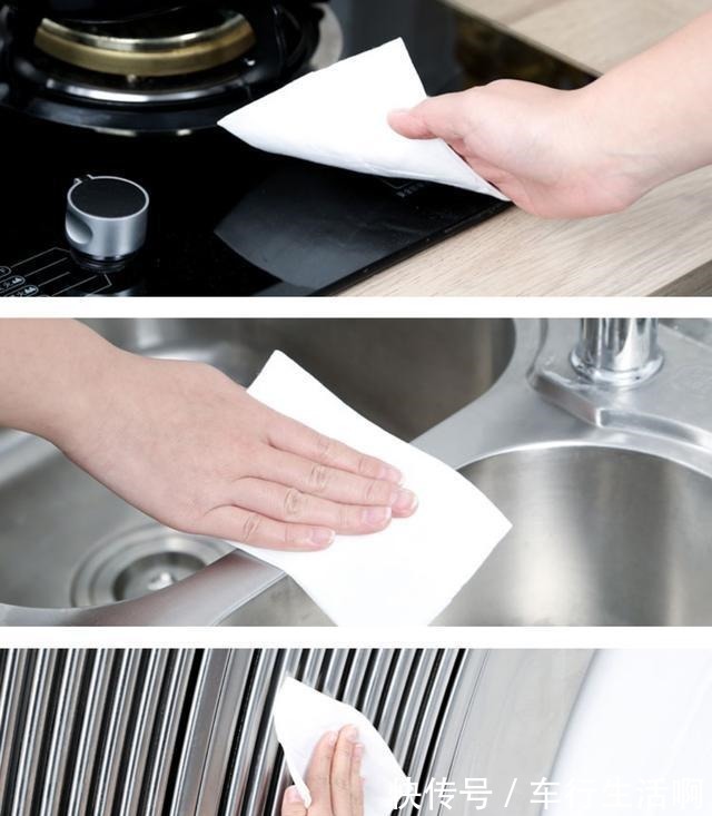 静电|到姑姑家里做客,看到她家的布置,才明白什么叫作“干干净净”!