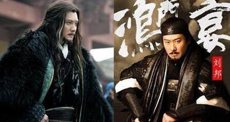 历史上六大经典“死对头”,谁优谁劣自有后人评说