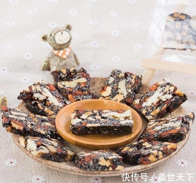 女人味|女人到了更年期,多吃几种天然“雌激素”,调节内分泌更有女人味