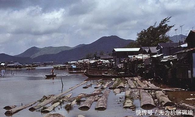 80年代的澳门竟然长这样 这37张老照片 颠覆你的刻板印象