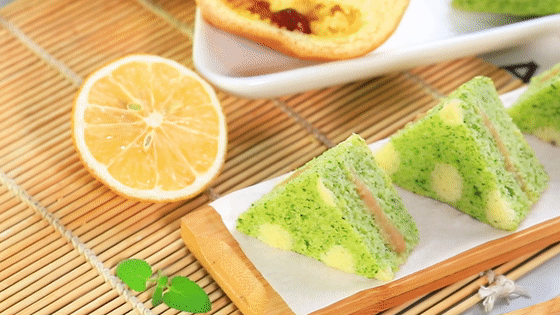 山药糊|不用烤箱，随便一蒸，出乎意料的好吃，没有比它更简单的了！