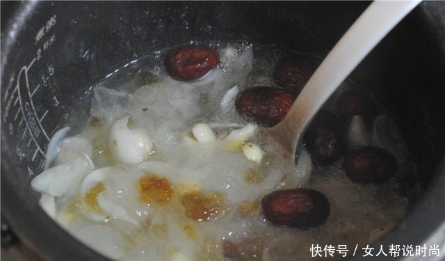 初秋|1碗“黄金粥”,初秋喝出好脾胃,3块钱煮一锅,好过人参燕窝!