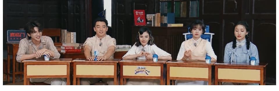 第九季|《奔跑吧》收官要爆,口碑爆棚嘉宾再度返场,令人期待的蔡徐坤好兄弟也来了