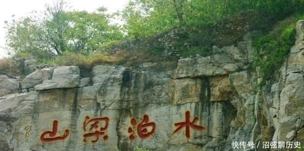 云金翅|“摩云金翅”欧鹏,梁山组合十二个山头中出色的一位老大