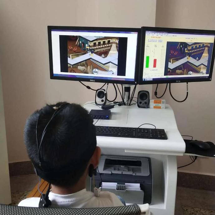 多动症|孩子有多动症?咋治?