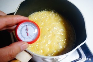 做法|焦糖杏仁最中的做法,做法简单,好吃的停不下来