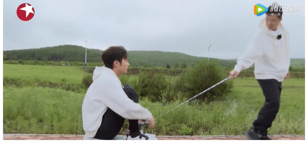 綜藝|《極限挑戰(zhàn)寶藏行2》首播獲好評，它有3大優(yōu)點，其他綜藝無法模仿