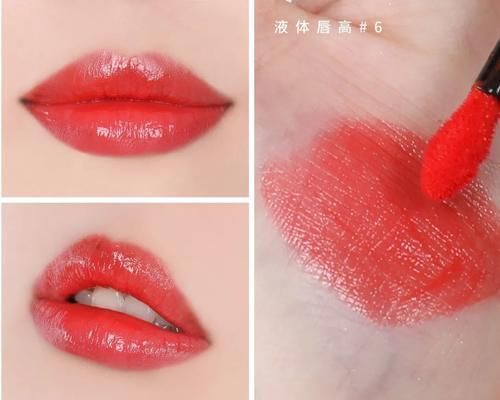 口红界的半壁江山都在这里了，你不会一支都没有吧？