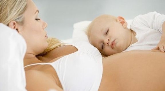 讲究|孕期总是睡不好是宝宝在捣蛋？这个锅胎儿可不背，孕期睡眠有讲究