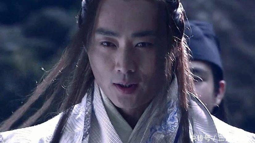 注定|难怪李渊会篡位，把他四个儿子的名字连起来，发现一切早已注定