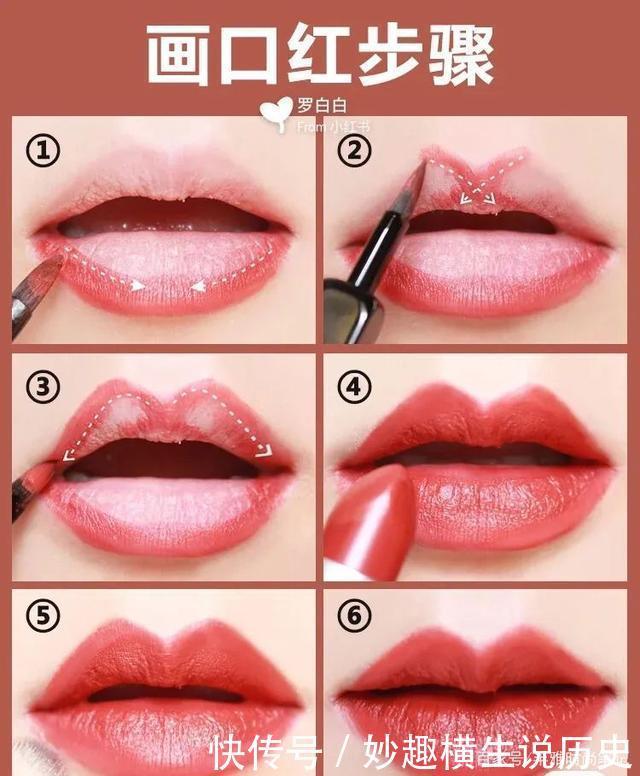 你的五官决定你的穿衣风格!