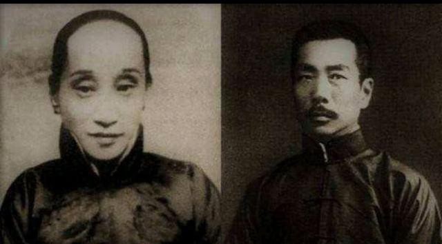 女人|鲁迅的两个女人:一个呼吸都是错的,另一个撒谎都显得尤为可爱