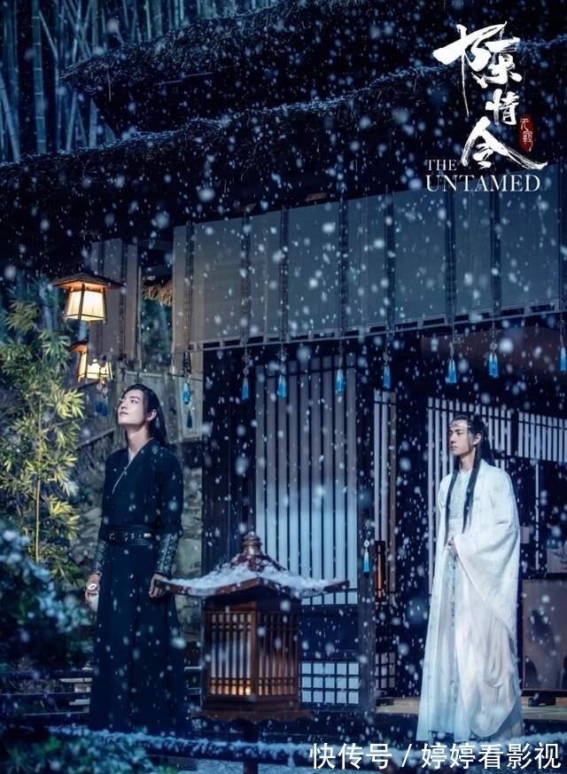 肖戰(zhàn)唯|“博君一肖”唯粉引發(fā)眾怒，CP盛行的時(shí)代里唯粉戰(zhàn)斗力有多強(qiáng)？