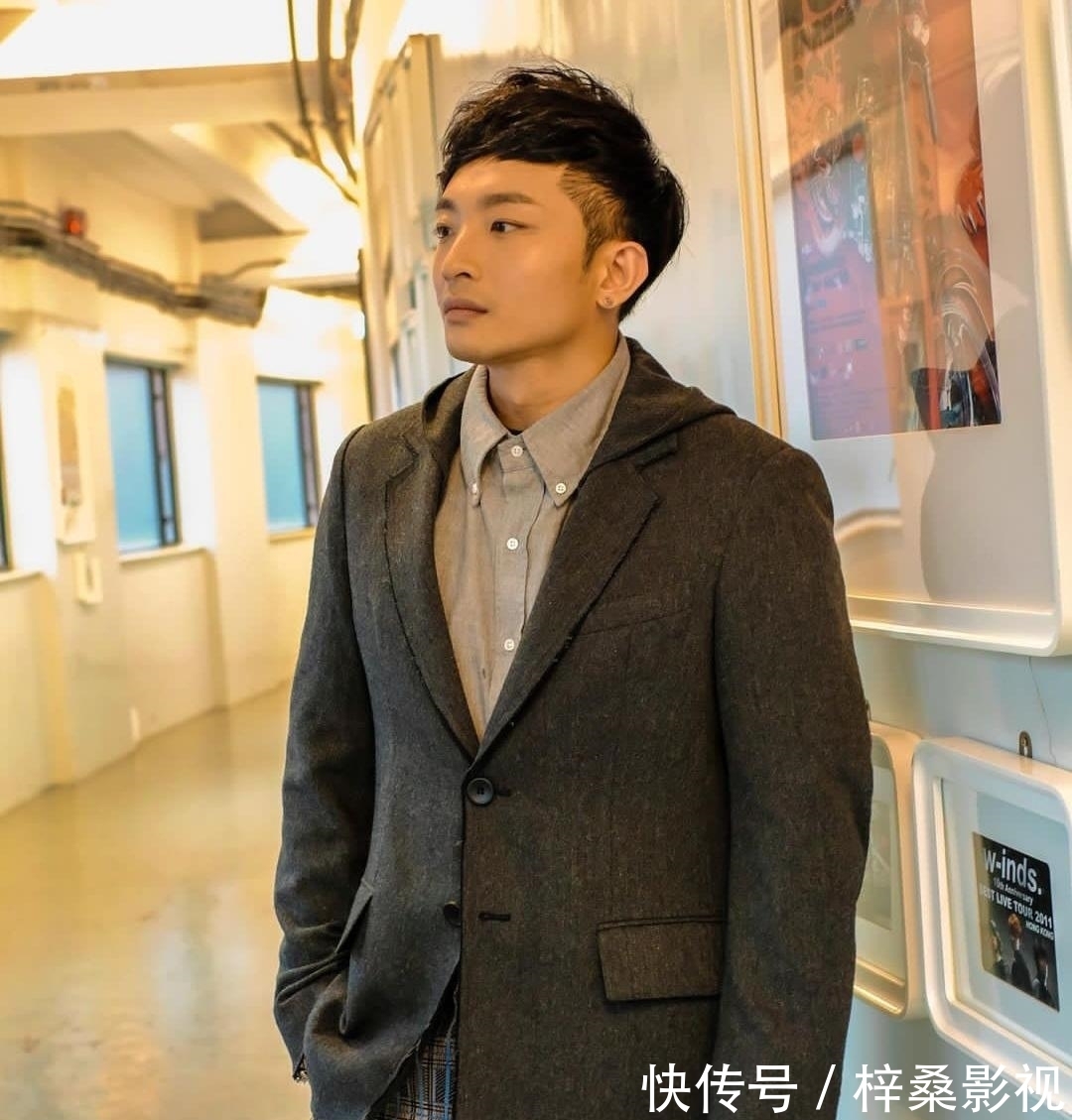 遗憾错失内地市场?ViuTV艺人:没继续参加《这就是街舞》是教训