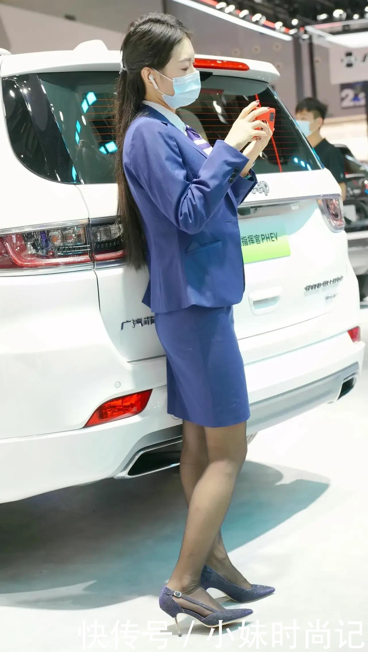 休闲装|职业装和休闲装对比