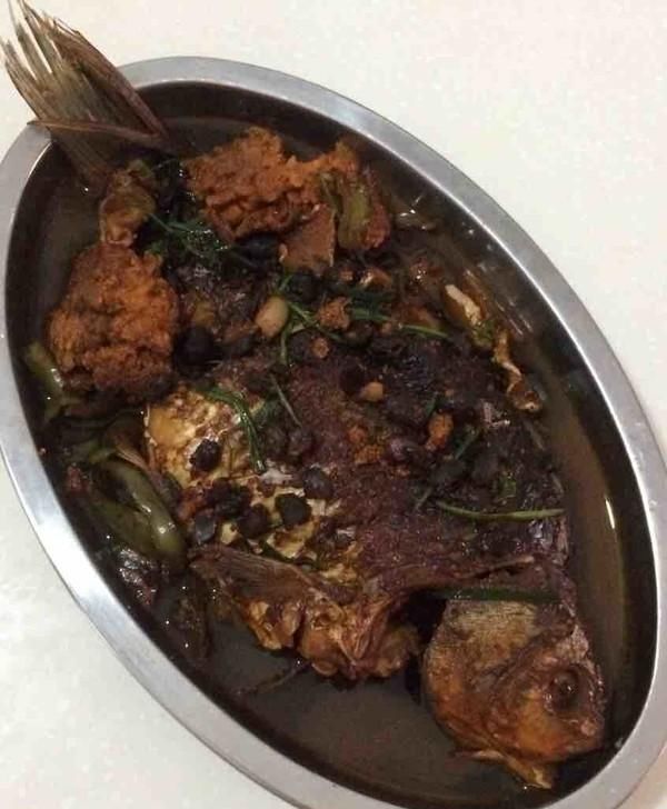  流行|现在流行吃鱼有几种危害的鱼早该禁止了，现在还有人经常吃