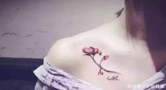 标志|2008年,那个把奥运标志纹在身上的中国纹身第一人,他后悔了吗?