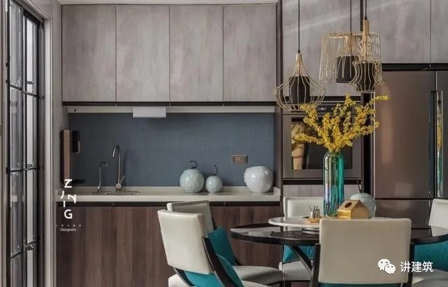 家装|过来人告诉你，新房这几个地方一定要打柜子，别等装修完了才后悔