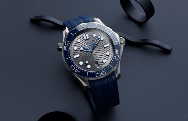 性价比不错的潜水腕表有哪些?