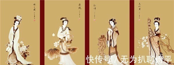 卫玠$古代四大美男子之死,一个比一个死得离谱,死因留给后人诸多警示