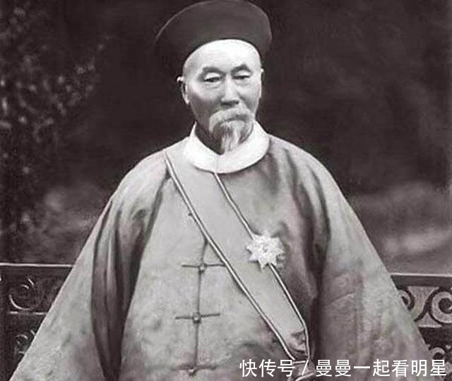 涵盖|晚清名臣李鸿章,后代娶了谁?嫁了谁?形成涵盖各阶层的关系网