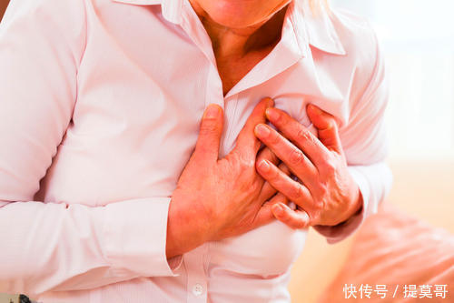 有冠心病的人,日常饮食需注意4点,保持心脏健康
