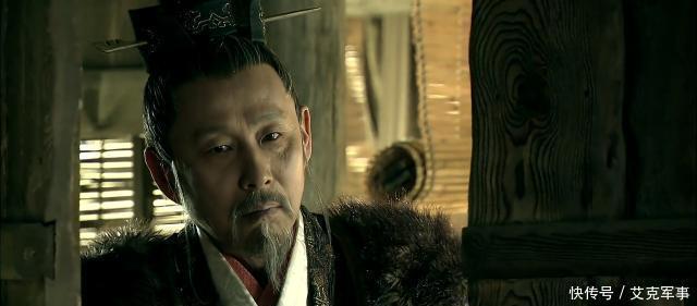 改立|薄姬早就被预言生天子，为何刘邦不改立薄姬子，反要改立戚姬子