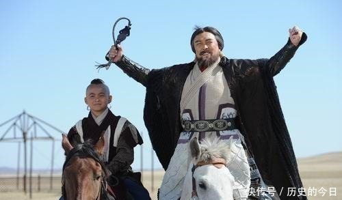 难道|成吉思汗抢了那么多外族嫔妃,难道不怕被她们暗害吗