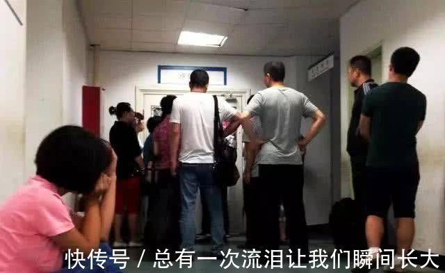 剖腹产|为什么大多数医院不让家属陪产?扎心的5个原因,是明智之举