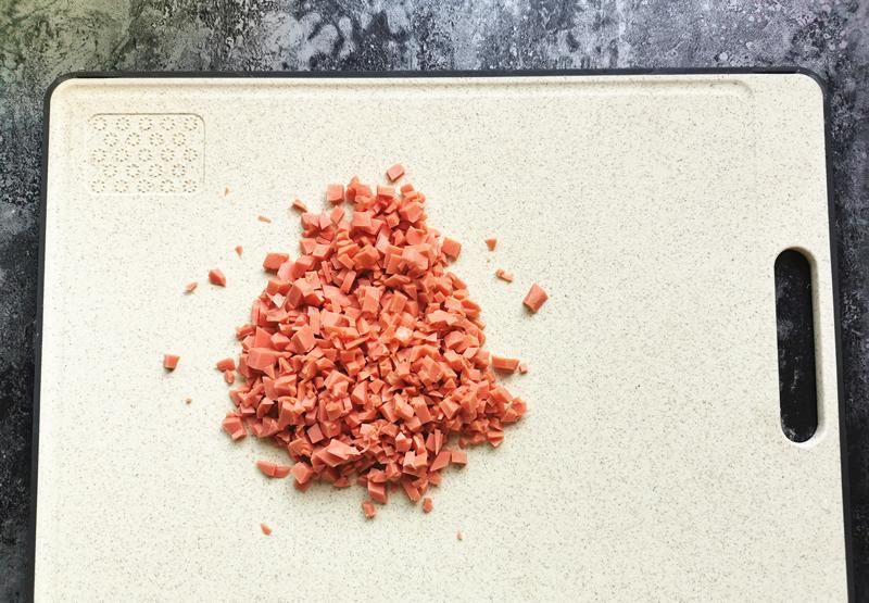 酥脆|剩米饭做的这饼,既是主食也是零食,焦香酥脆,吃起来停不下来!