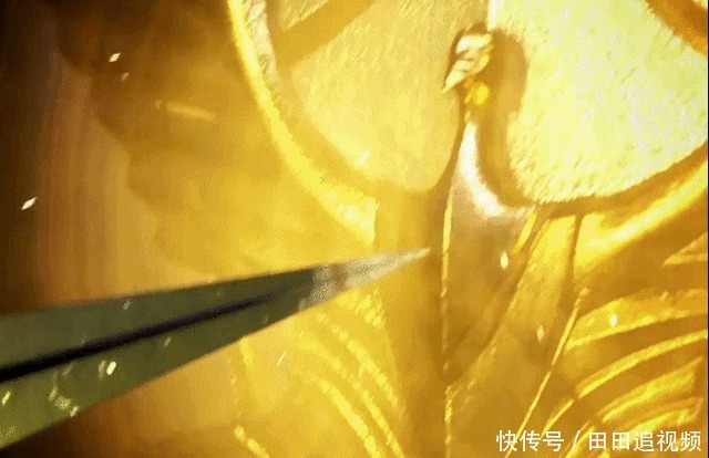 杨无敌|斗罗大陆：155集有《复仇者联盟4》的味道，唐三有难，唐门集结！