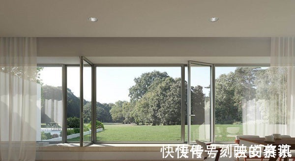 全景观|大平层+落地窗,奢享无敌全景!刷爆朋友圈的理想生活!