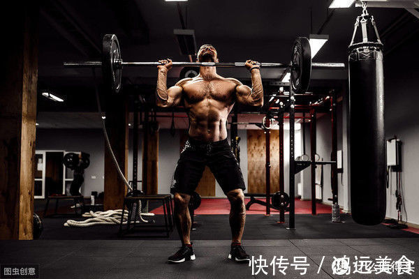 平台期|力量和肌肉的增长停滞不前?这里有一个方法帮助你解决