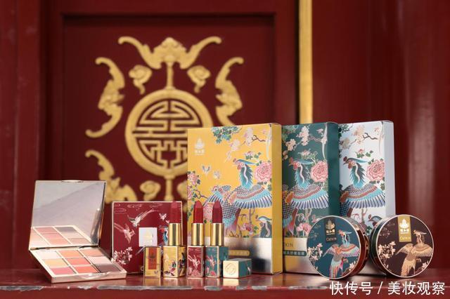 国货到国潮，一个民族需要的文化自信