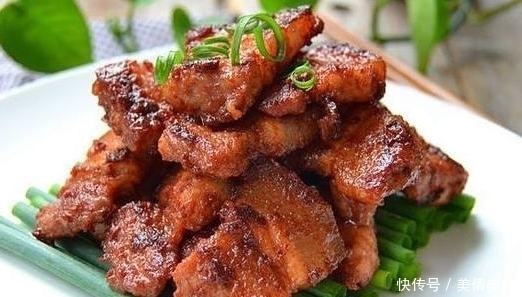 那些年吃过的家常菜,整理了几道最经典的分享给你,再回味一下